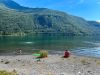 Spiaggia colico