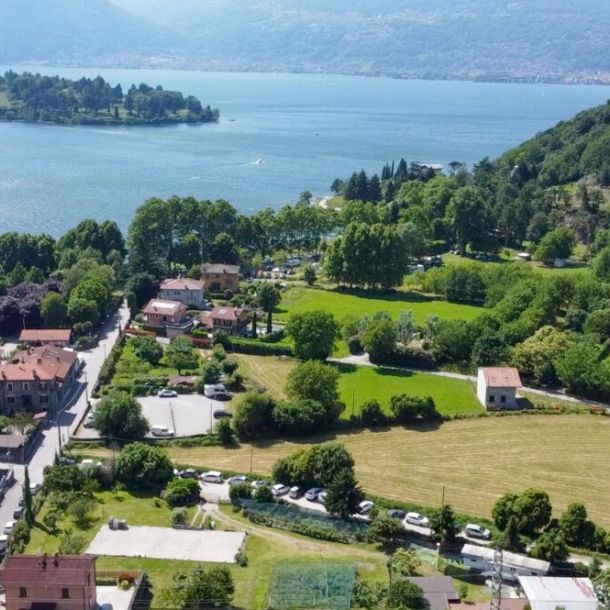 colico vista su lago