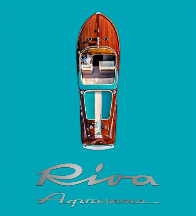 riva yatch