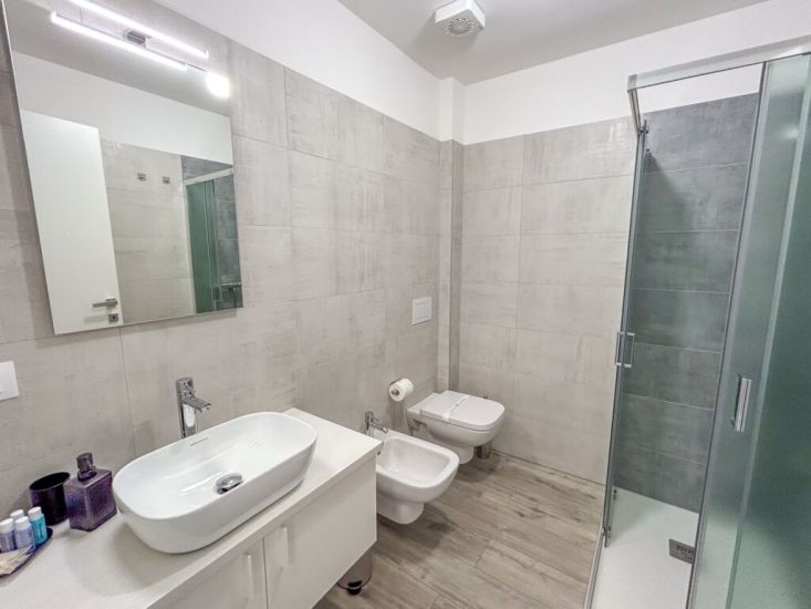 bagno