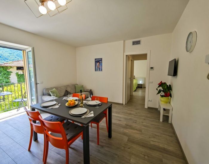 sala pranzo ariston