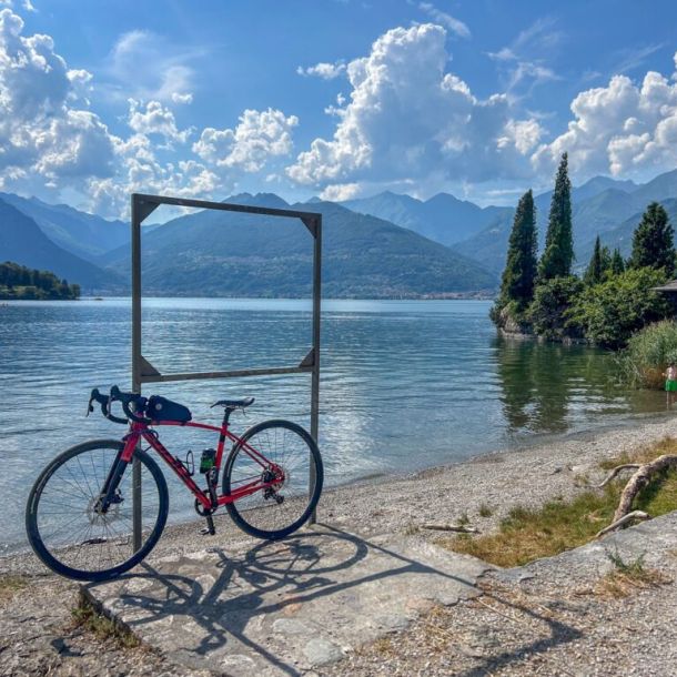 lago di como