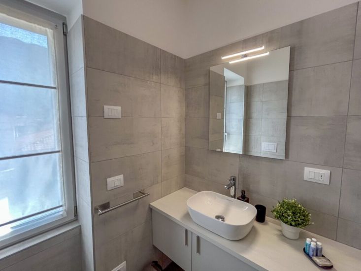 bagno