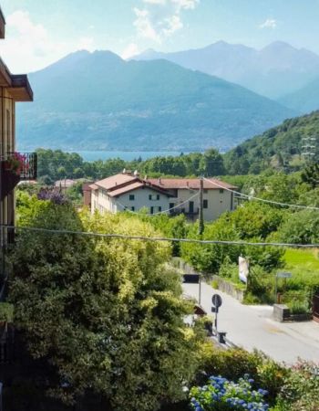 balconi vista lago