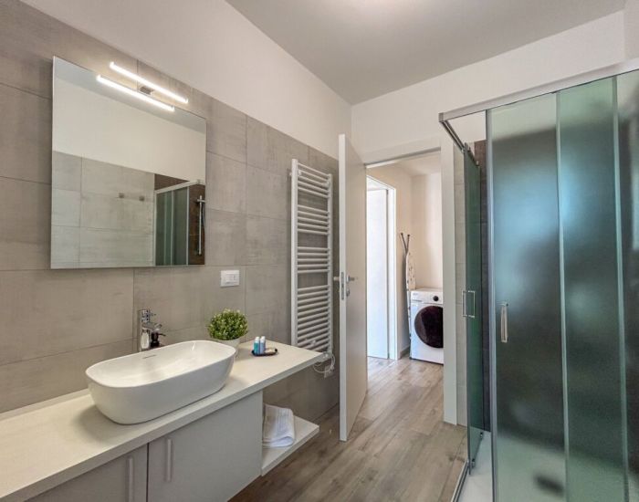 bagno