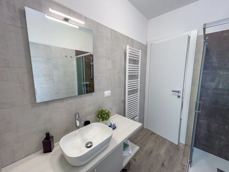 bagno