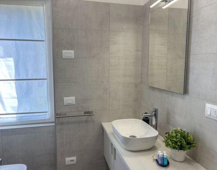 bagno