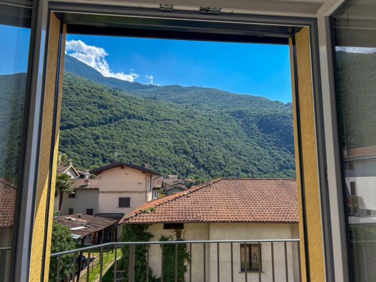 vista finestra