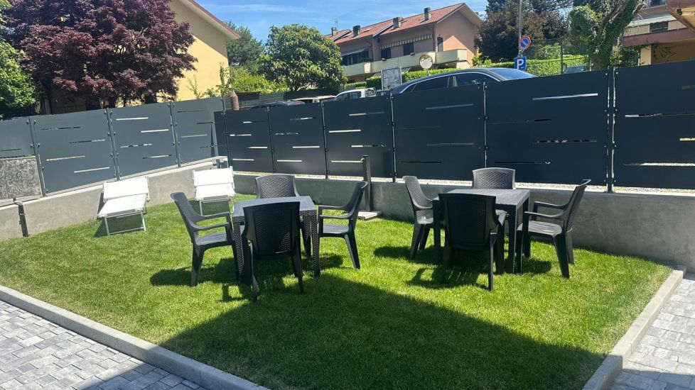 giardino comune