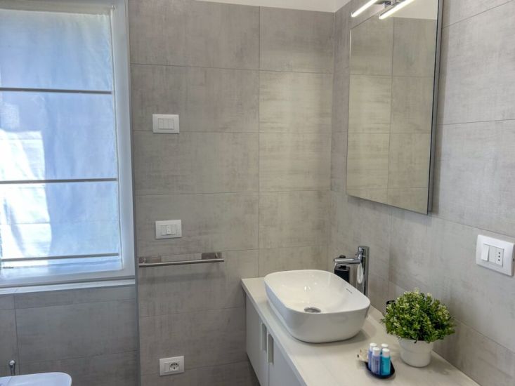bagno