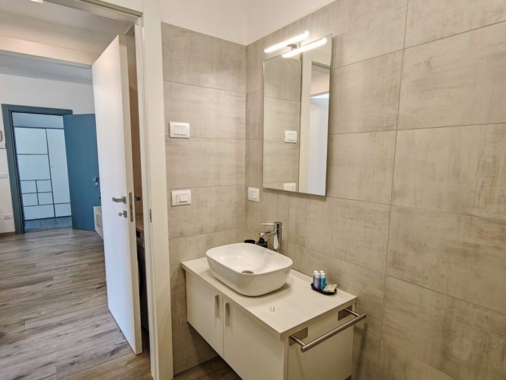 bagno