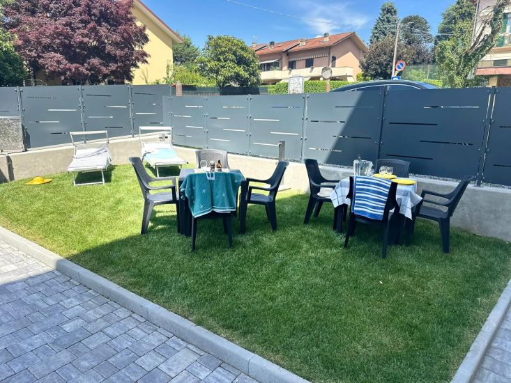 giardino comune