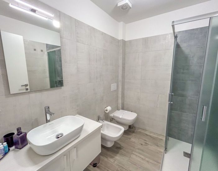 bagno