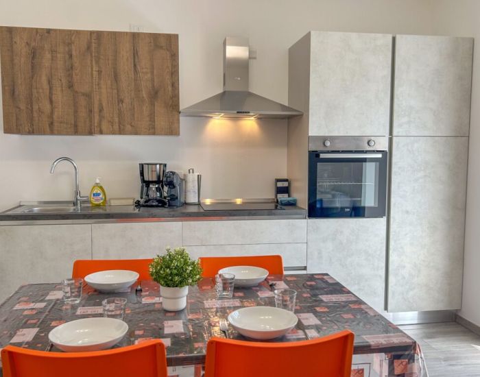 cucina