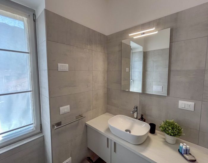 bagno