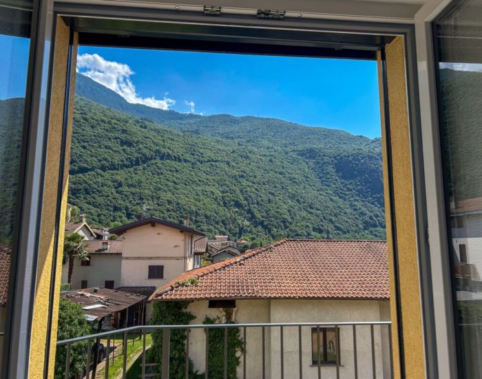 vista finestra
