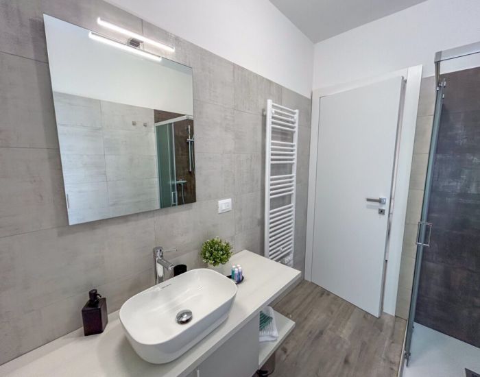 bagno