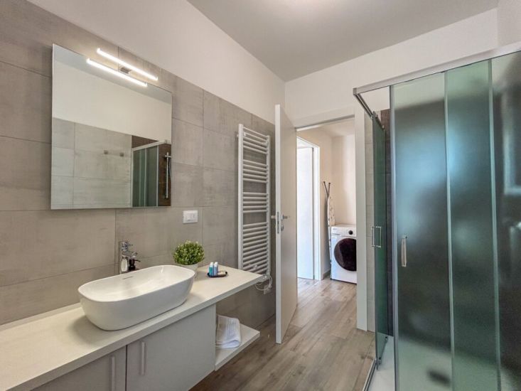 bagno
