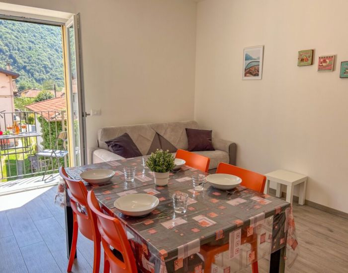 sala pranzo