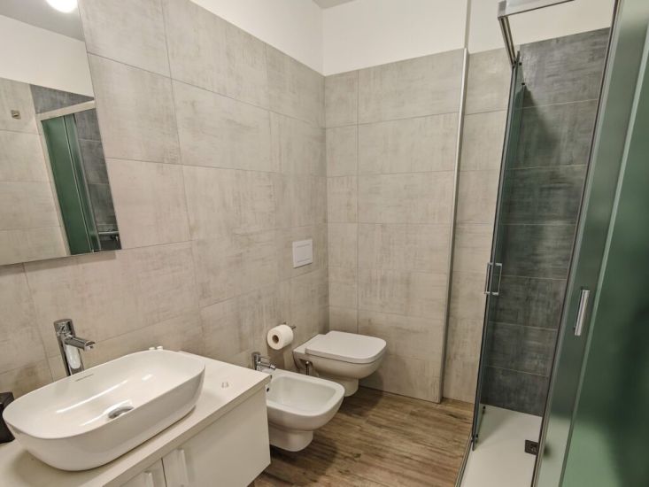 bagno